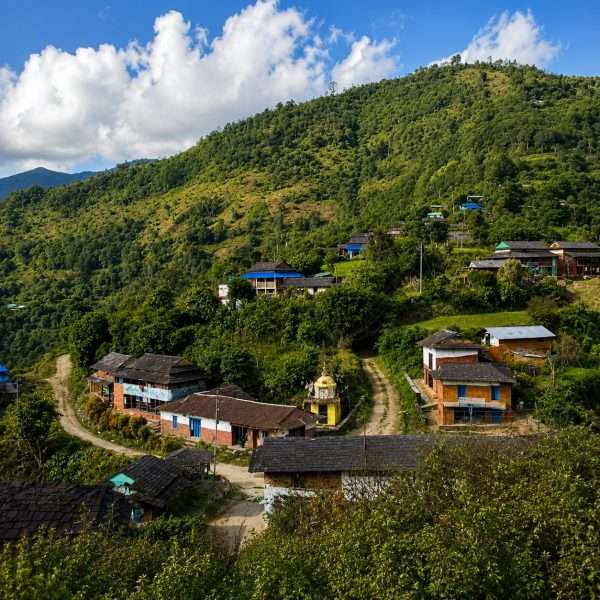 Dibrung Village