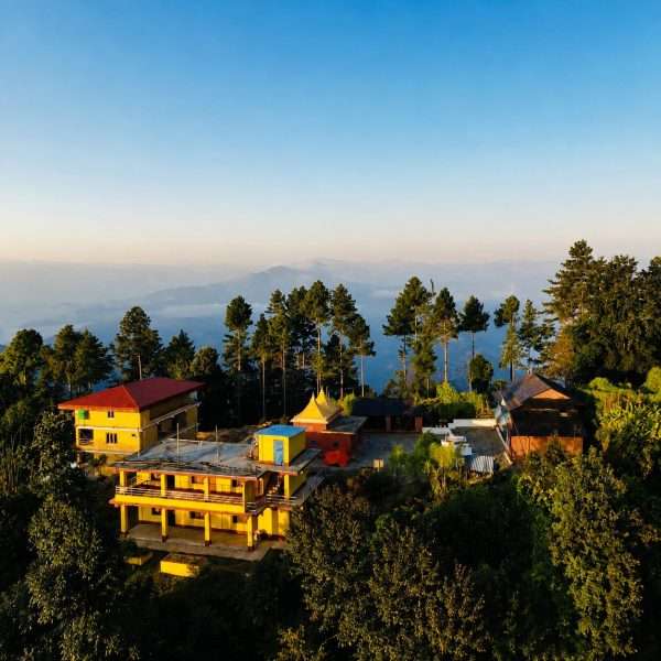 Dibrung Mandir