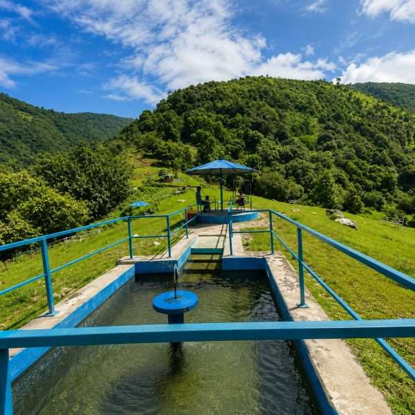 Patechaur Park