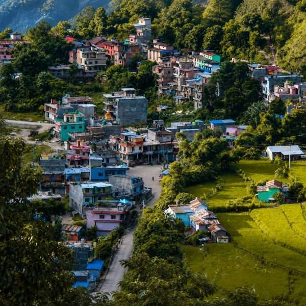 Shantipur Bazar
